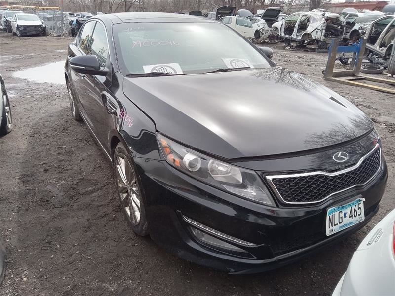 Camera/Projector Lid Mounted 11-13 OPTIMA 726104