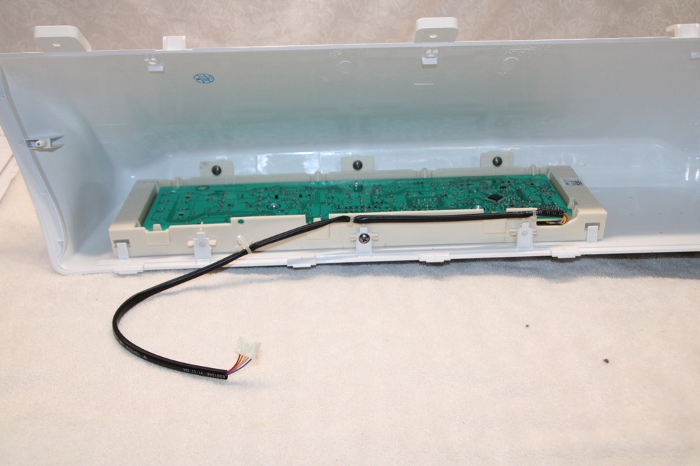 mdd160-a2301e-1305-5011 Midea dryer control panel, tested