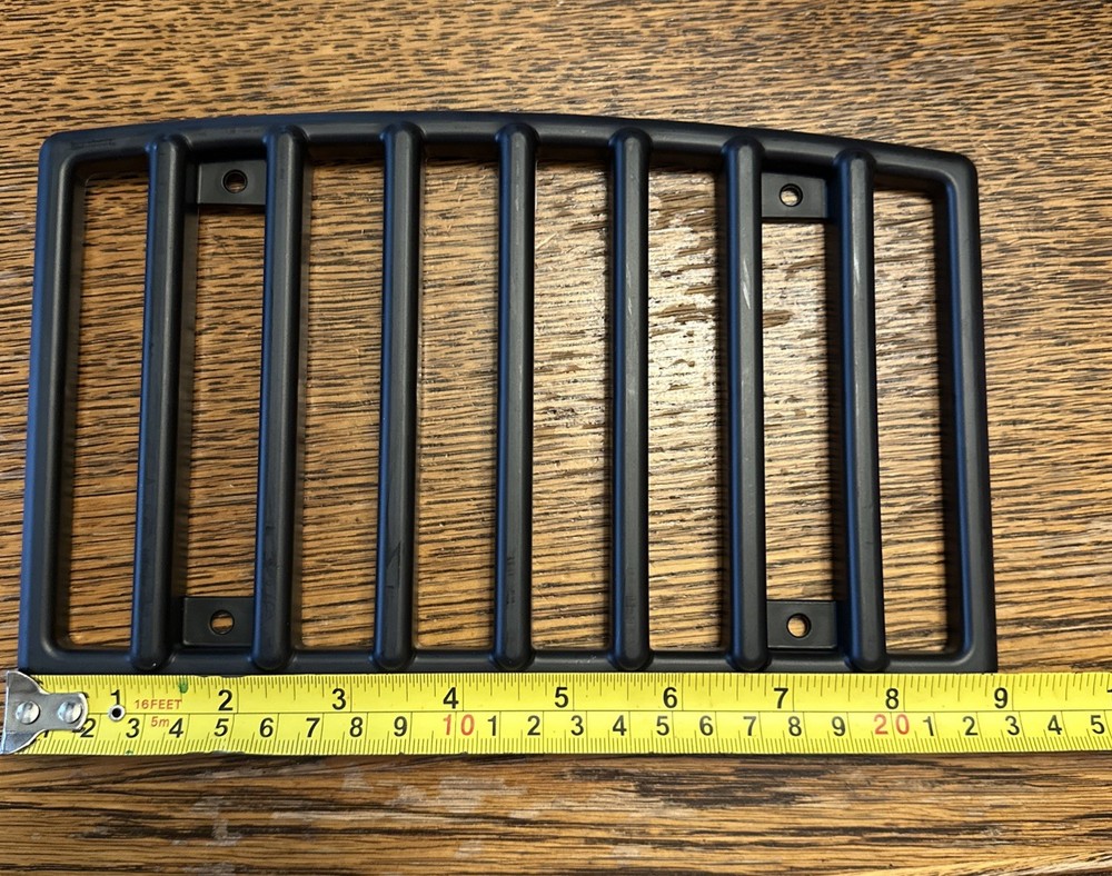 Step2 Accessory Replacement Part Plastic Grill Grate SHELVES kitchen EURO