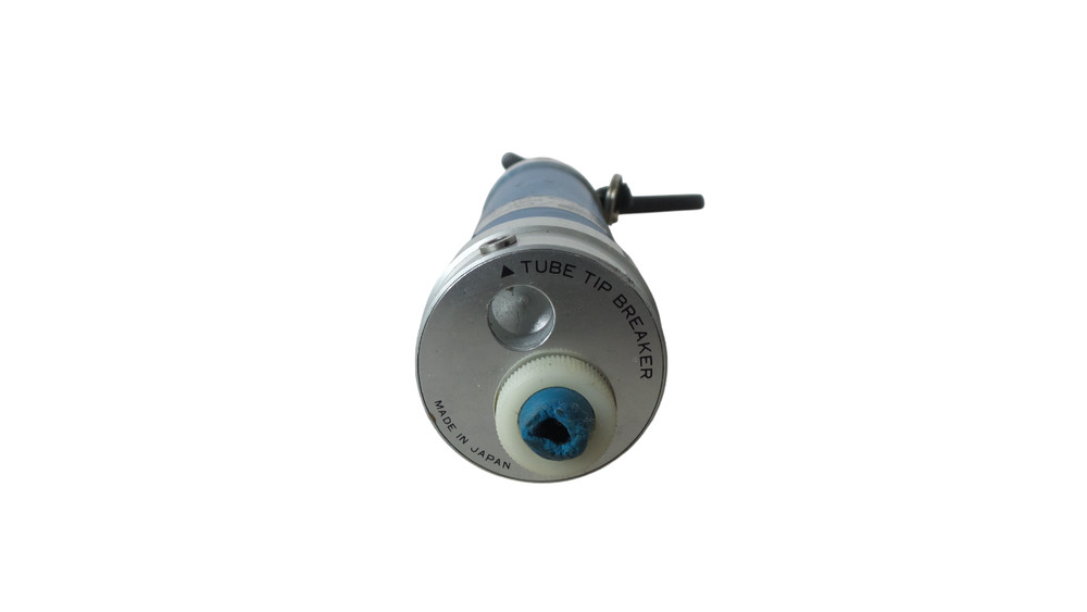 Bendix Gastec 400 Gas Detector Pump - Free shipping