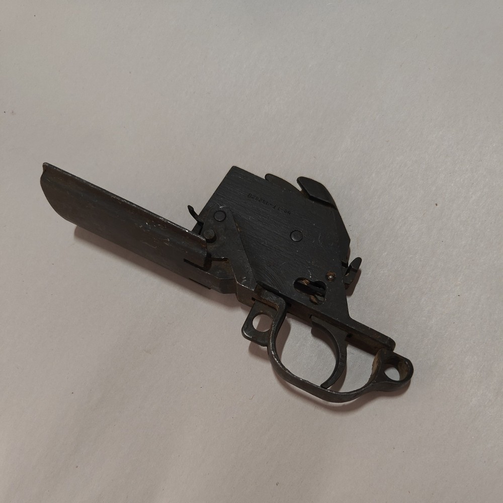 USGI M1 GARAND “MILLED” TRIGGER GROUP ASSEMBLY