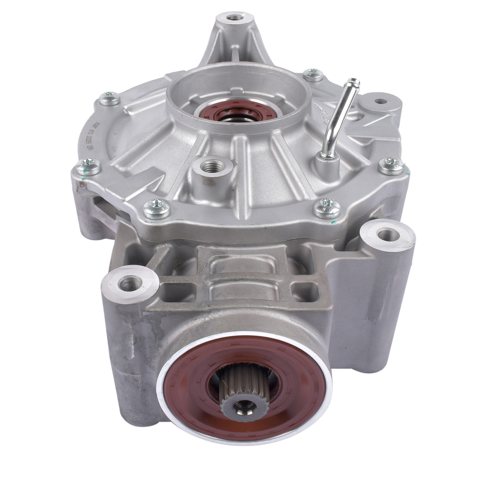 Rear End Differential for #705501958 Can-Am (2013-2018) Maverick XDS XMR XXC