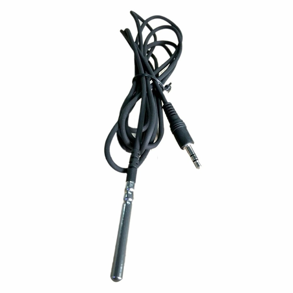 INKBIRD Replace Metal NTC Probe Sensor Replacement For ITC-308/IPT-16S Controlle