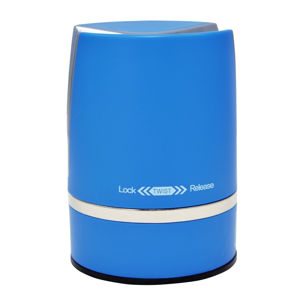 New DMT Sharp Adjust Sharpener, Sharpens at 6 Stages / Angles.