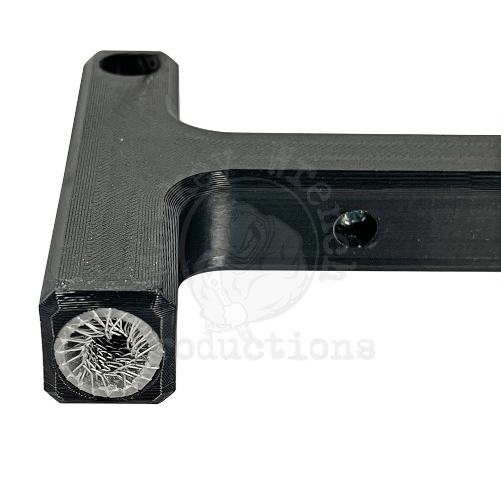 Monkey Wrench Pin Splitter