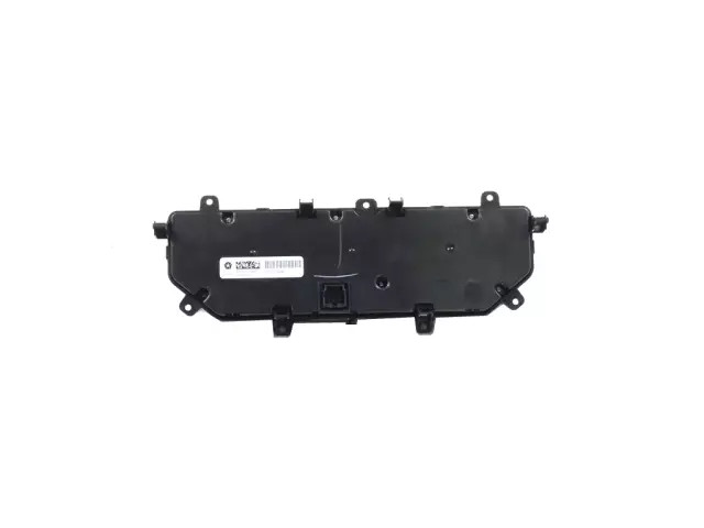 Genuine Mopar Center Stack 6SX71DX9AB