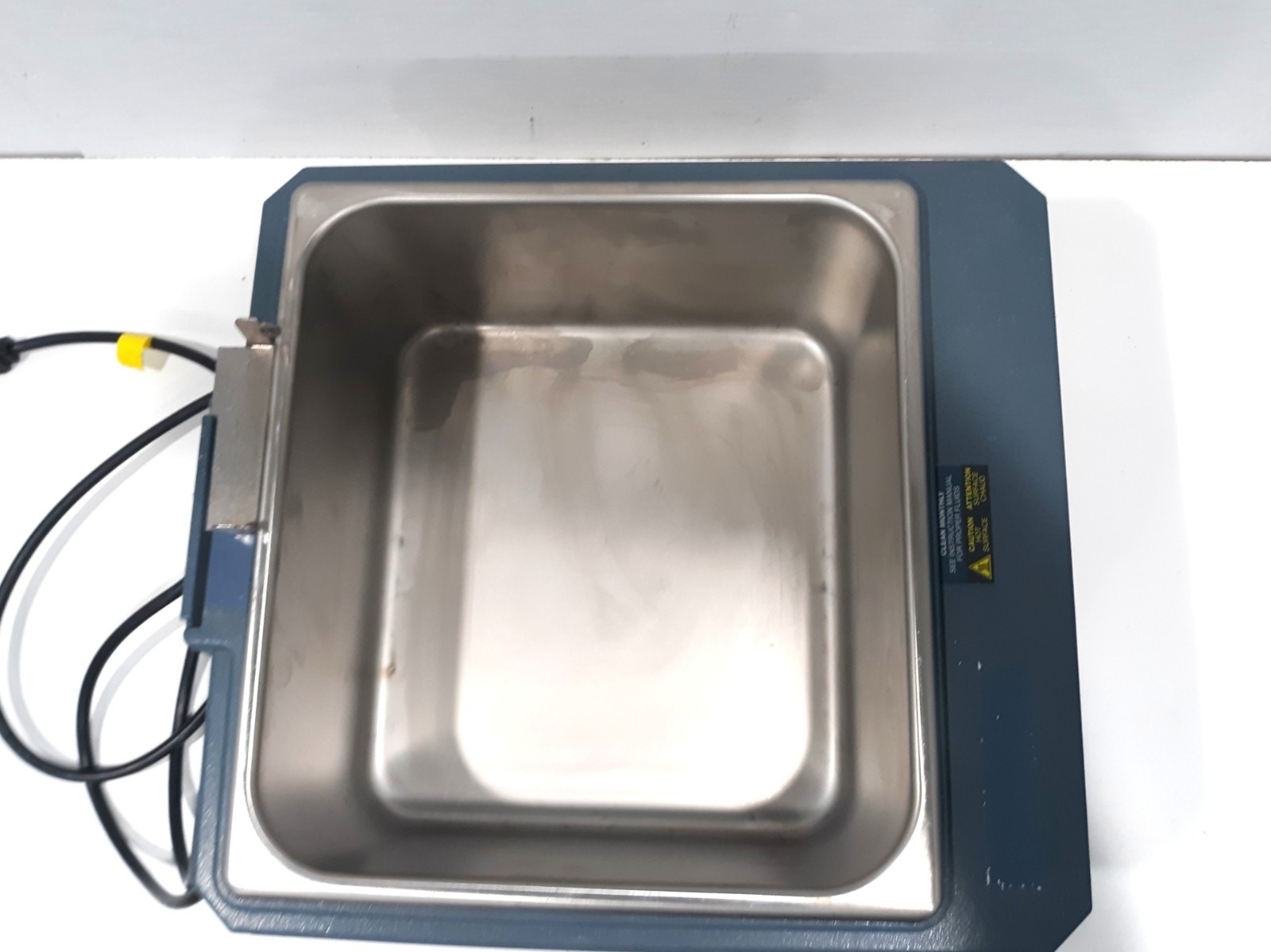 Fisher Scientific ISOTEMP 210 Water Bath