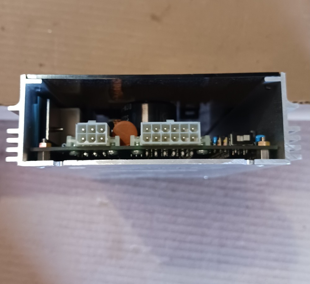 INTELLIGENT ACTUATQR IA. EX-35-200 CONTROLLER