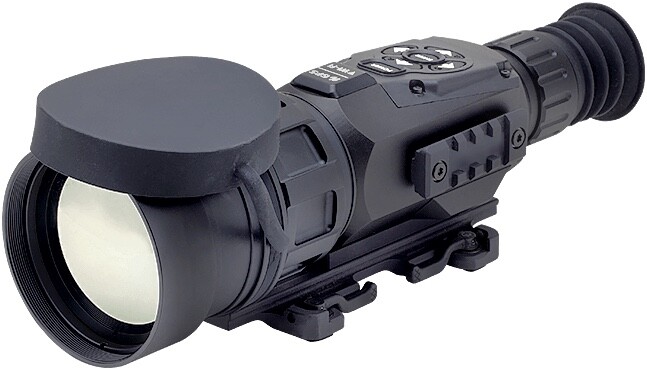 thermal scope