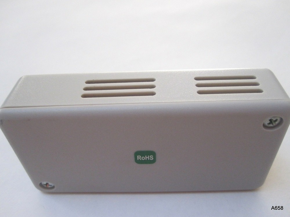 Sensorsoft SS6610J Temperature and Humidity Meter RS232