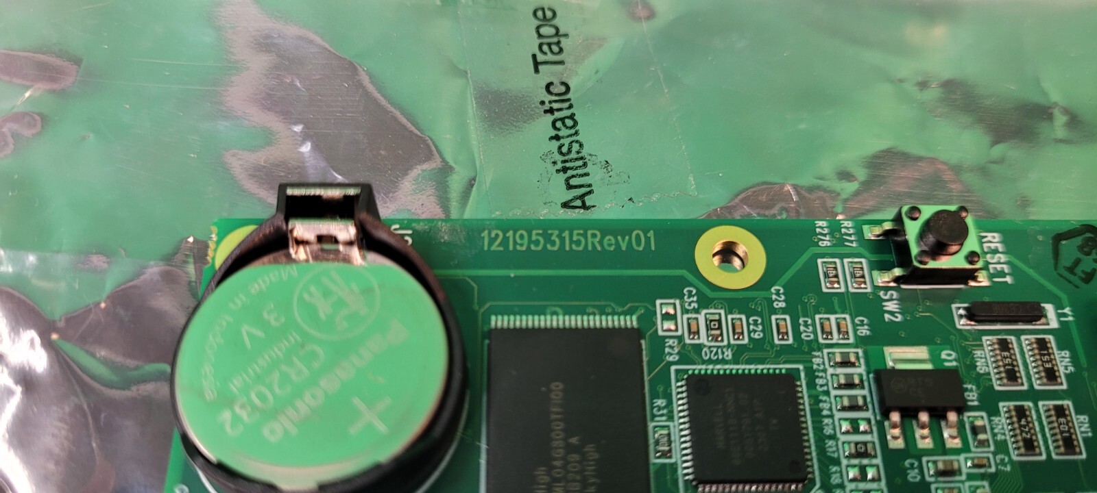 Single Board Computer SBC NXP i.MX6 Quad ARM Cortex-A9, 16GB RAM, 32GB FLASH