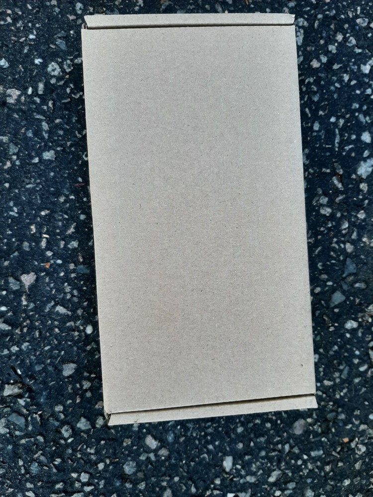 AXIS SECURITY Relay Box A9801 P/N: 5801-141