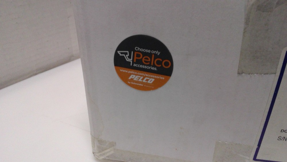 US Pelco 16 Channel Analog Video Encoder