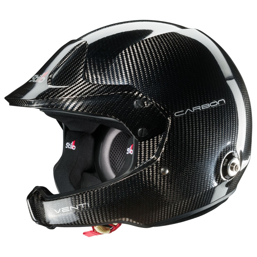 Stilo Helmet AA0220BG1T55;