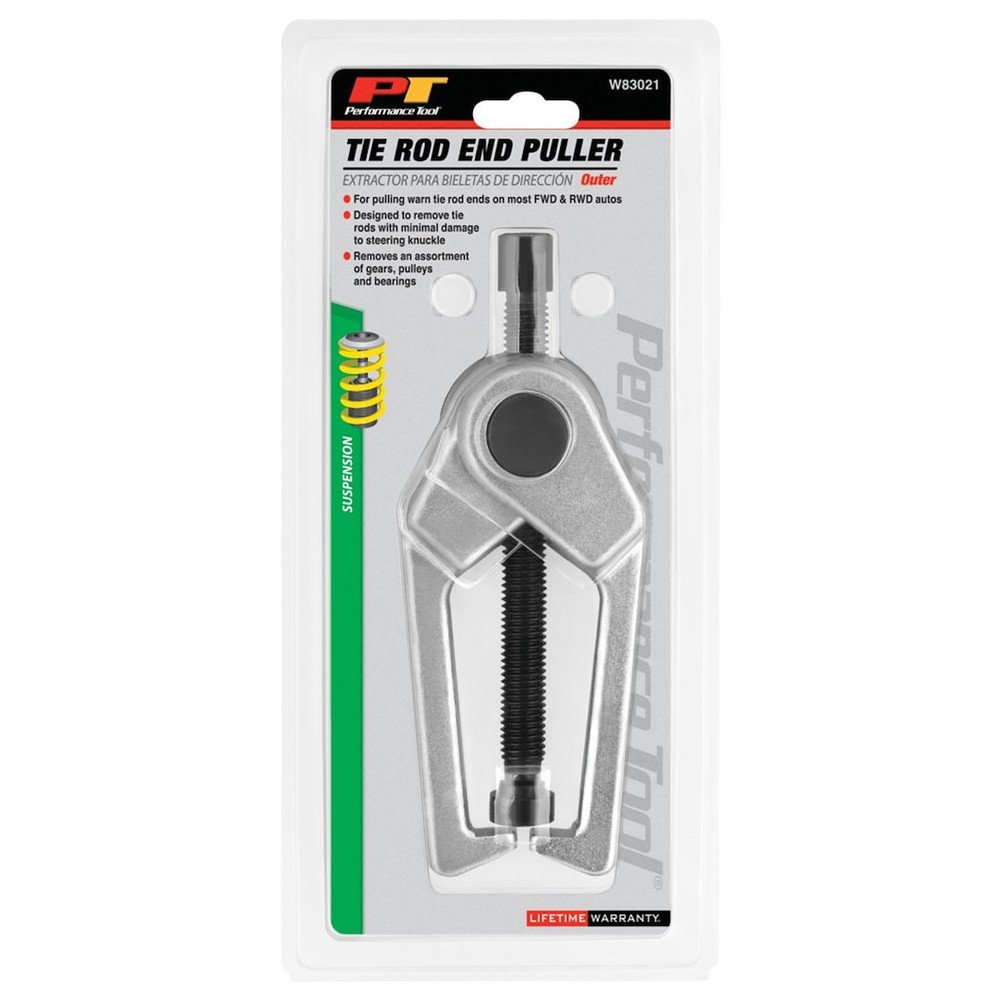 Performance Tool W83021 TOOL