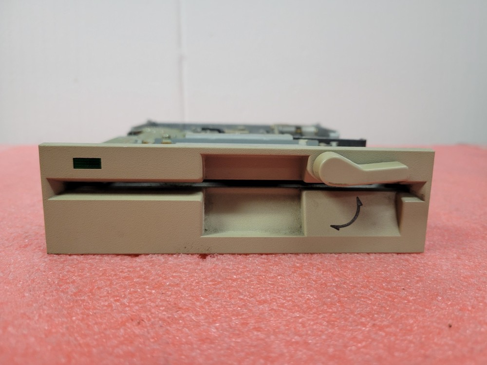 TEAC FD-55GFR Floppy Internal PC Disk Drive *Tested Working* | O364