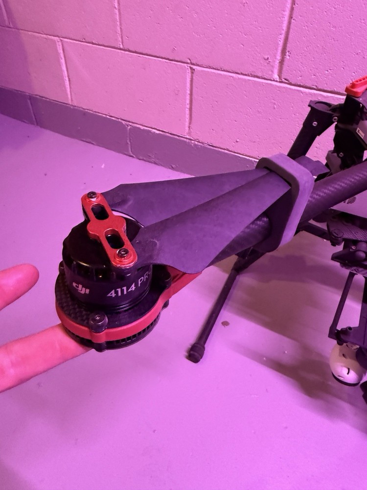 DJI S900 Ready to fly drone