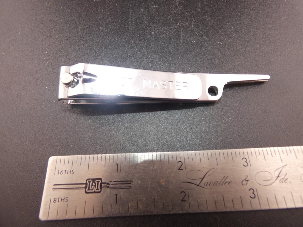 Knot Master Tool Fishing Clippers