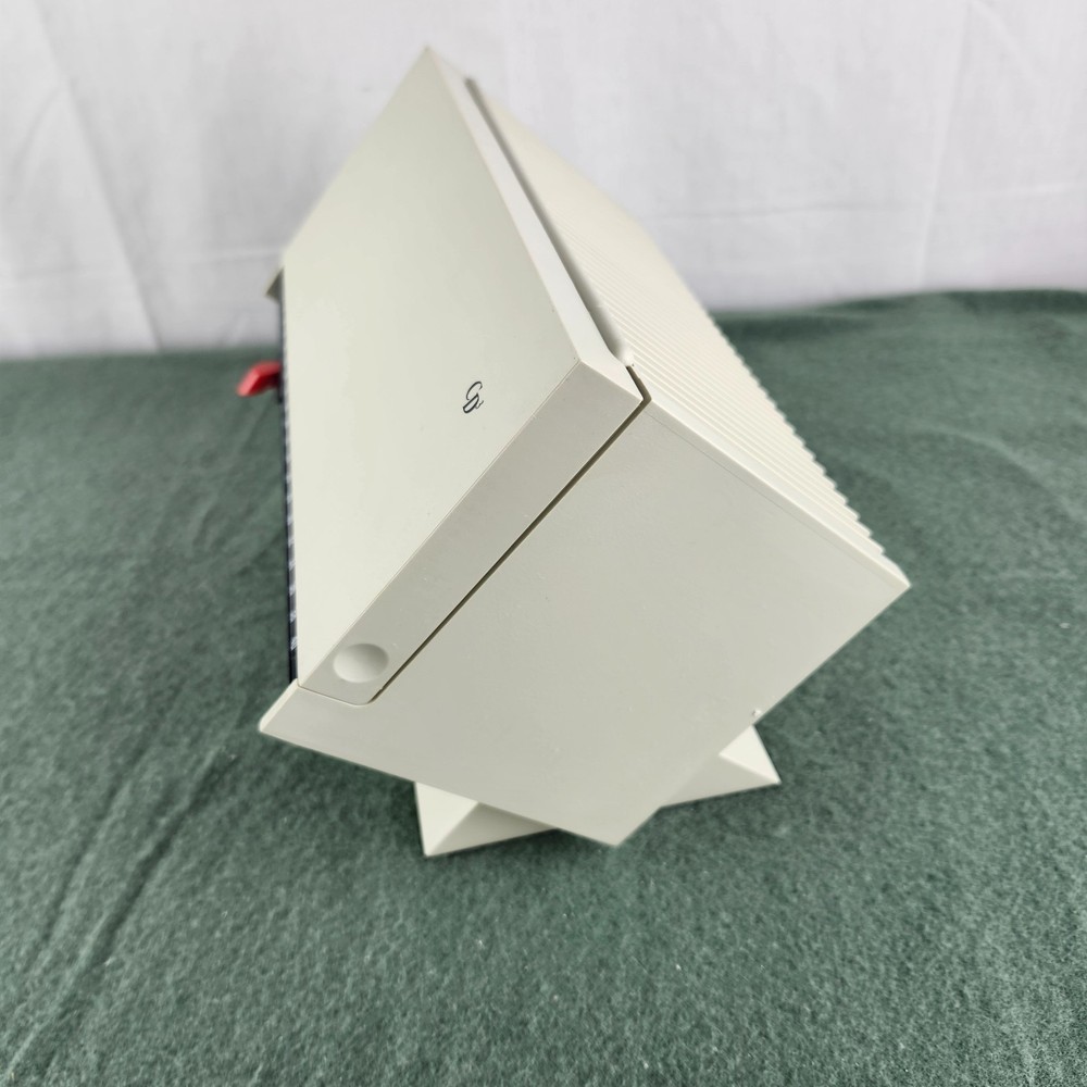 CD-3 MODEL DESKTOP NUMBERED DISK STORAGE Holder FOR 40 CD'S/DVD'S