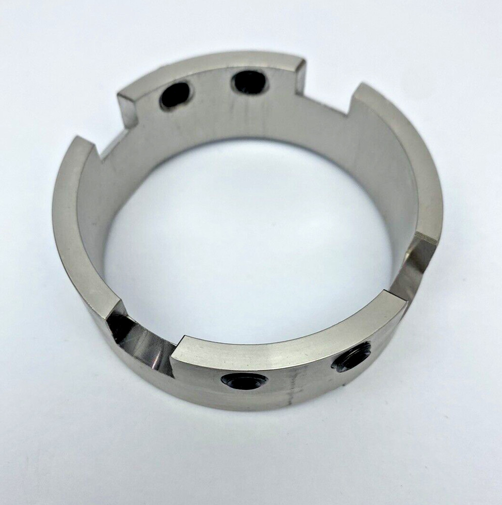 101875 SHAFT LOCKING COLLAR 304 SS