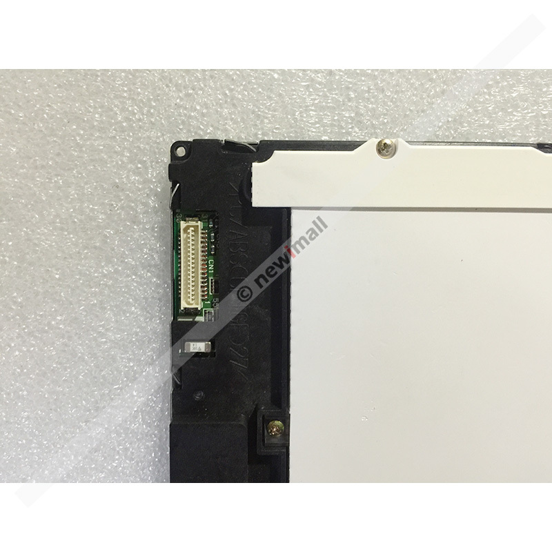 New LCD display screen for SHARP 6.4" inch LQ64D341 LQ64D343 LCD panel Replace
