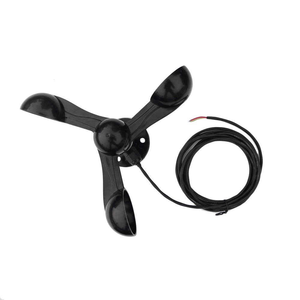 Single/Dual Axis Solar Tracker Controller + Anemometer + Light Sensor +IR Remote