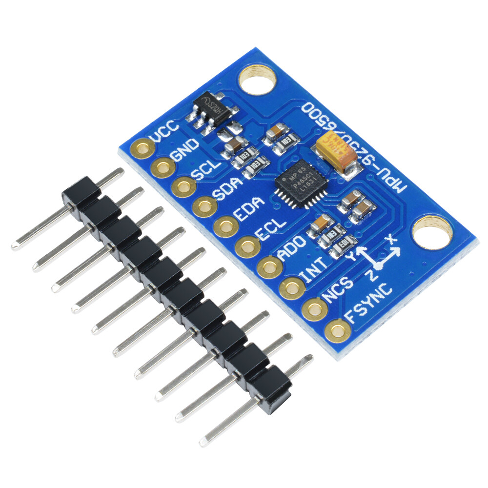 3-Axis MPU-6500 Gyroscope and Accelerator Sensor Replace MPU-6050
