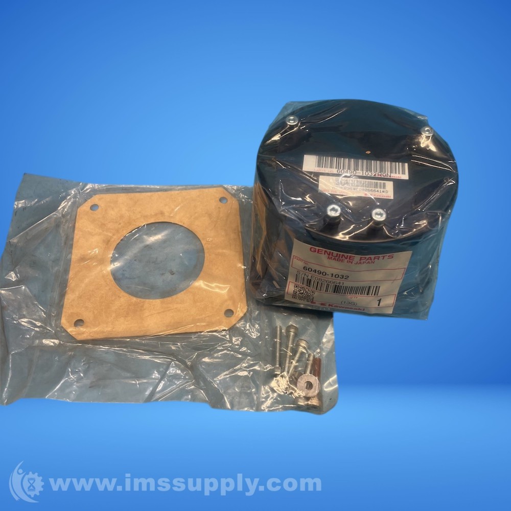 Kawasaki 60490-1032 Encoder FNIP