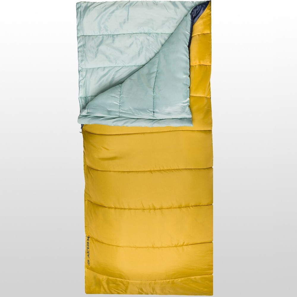 Kelty Campground Kit Bamboo/Grisaille, Regular