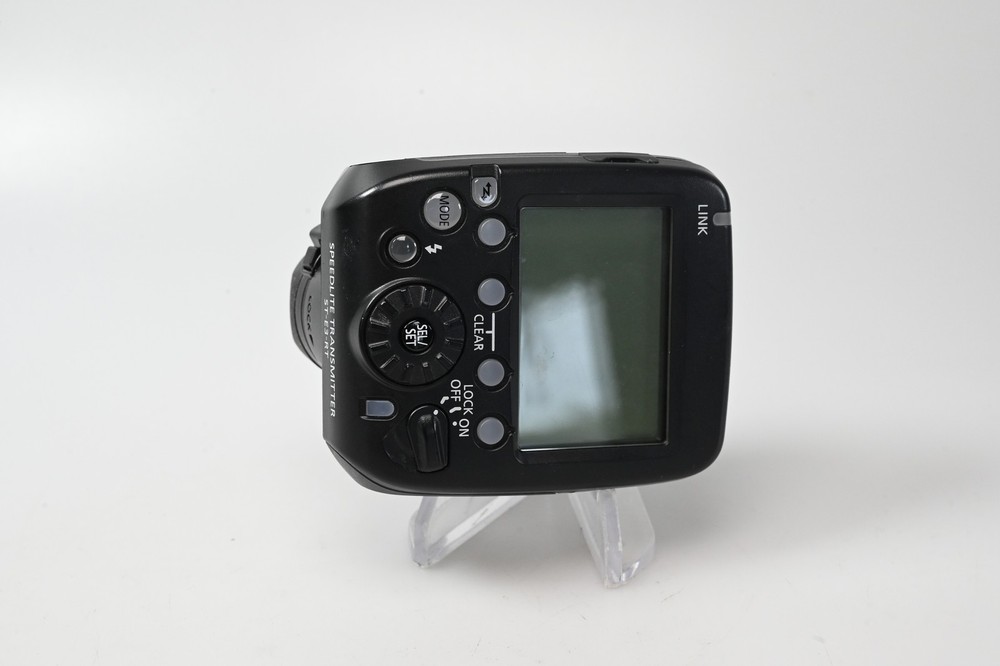 Canon ST-E3-RT Speedlite Transmitter STE3RT #G461