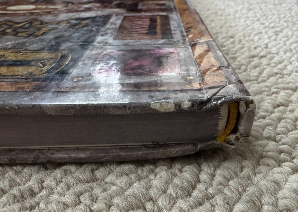 Expanded Psionics Handbook - Dungeons & Dragons D&D 3.5 - Acceptable
