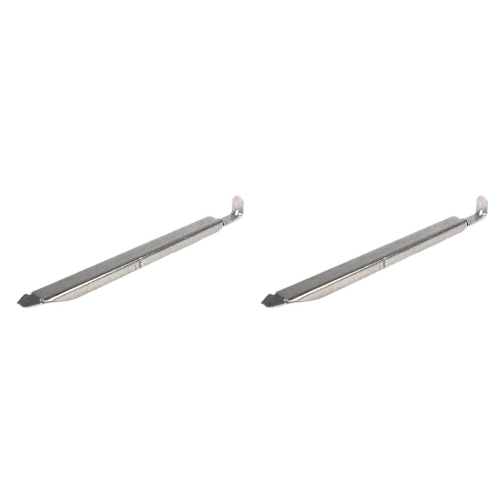 2Pcs Headlight Mounting Brackets Parts Headlight Retaining Pins