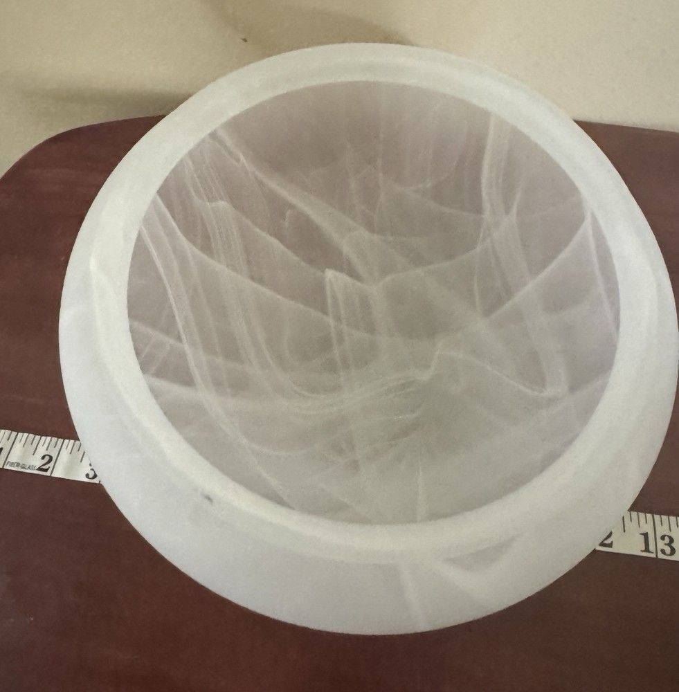 Glass Dome