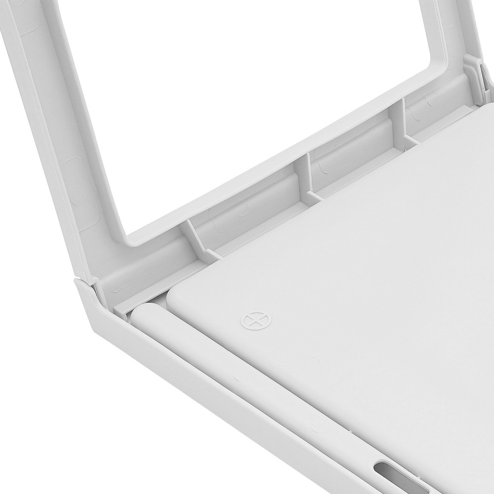 6 Pack Laptop Table Stand Lap Tray Sofa Bed Notebook Computer Foldable Lap Desk