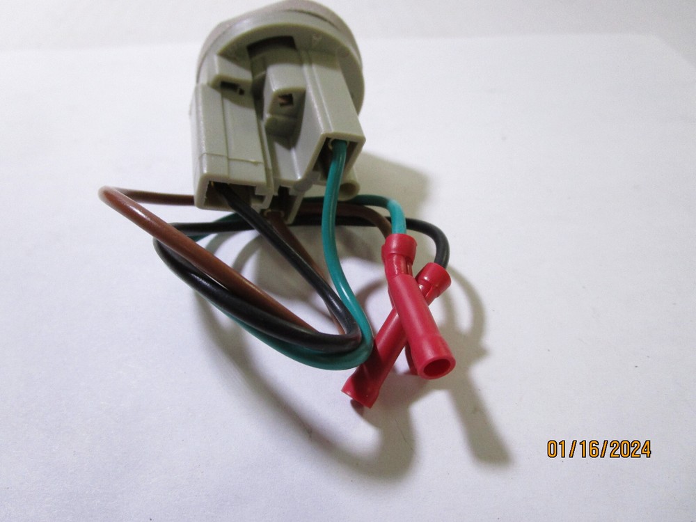 Turn Signal Light Socket Standard S-522