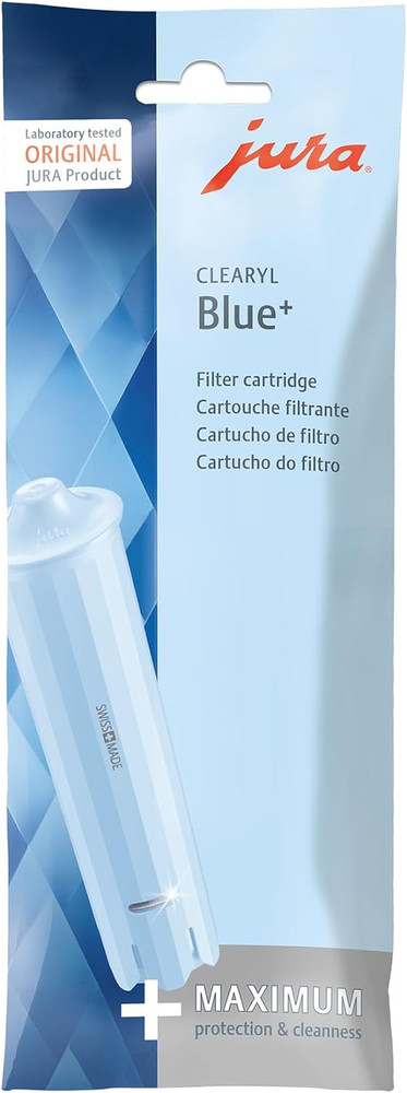 24229 CLEARYL Blue+ Water Filter