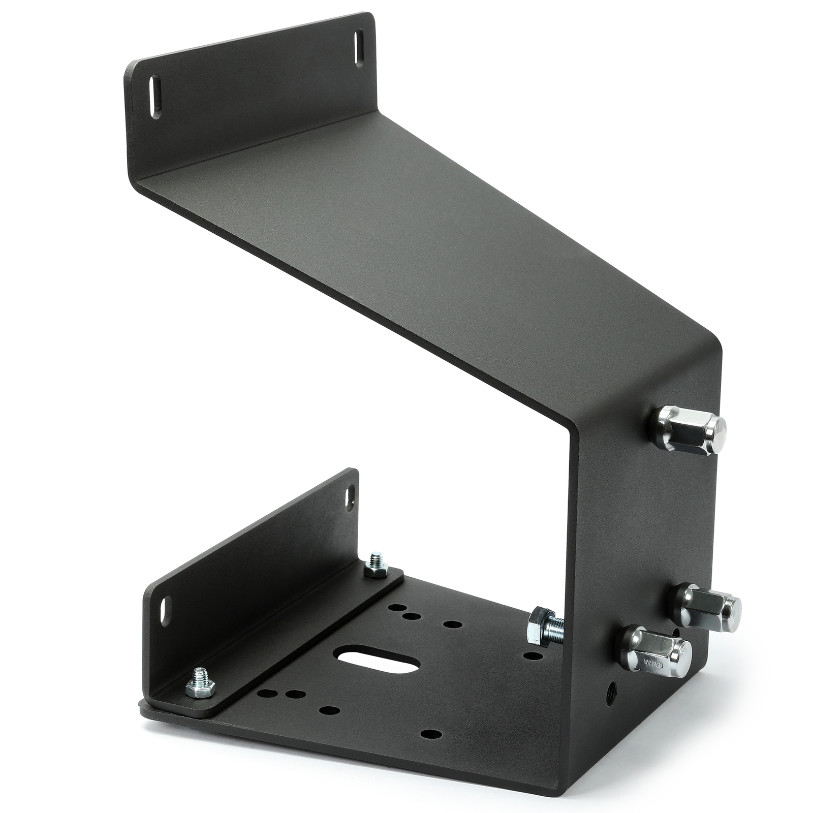 Tailgate Spare Tire Carrier Mount Replacement Fit Jeep Wrangler YJ TJ LJ 1987-06