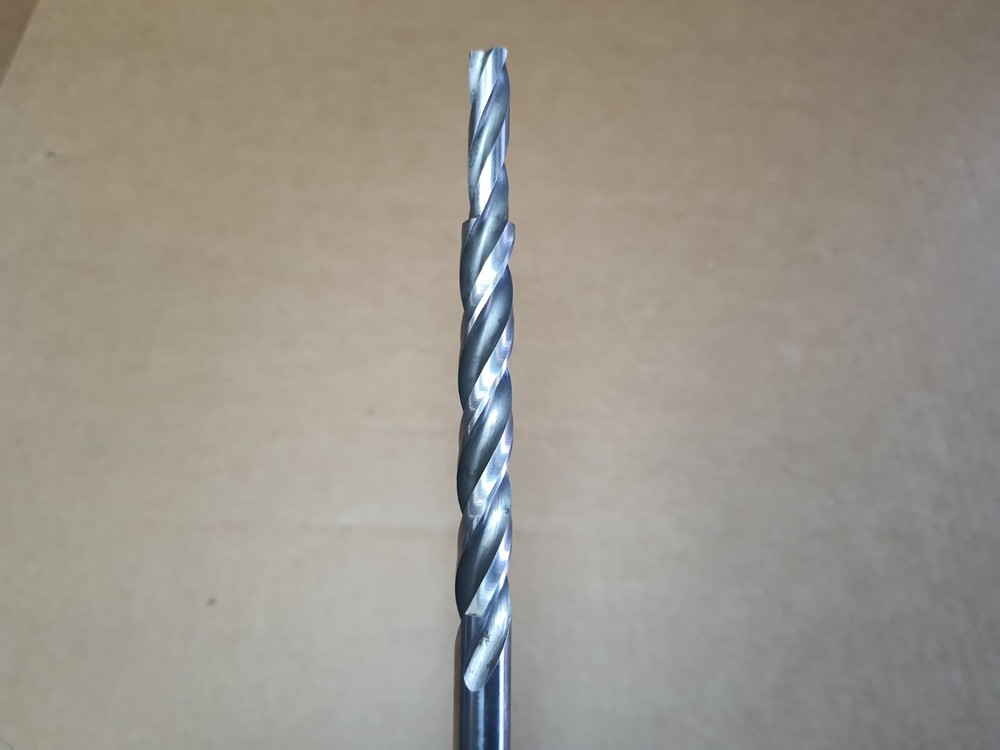 IDL Valve Guide Core Drill .312" x .400"