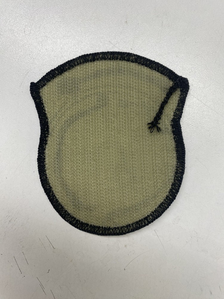 Us ARMY New RECRUITING Patch , With Hook