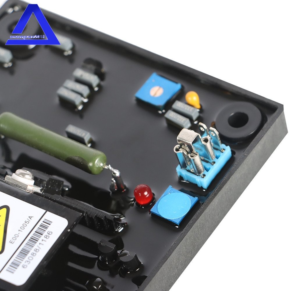 AVR Automatic Voltage Volt Regulator SX460 Replacement For Generator