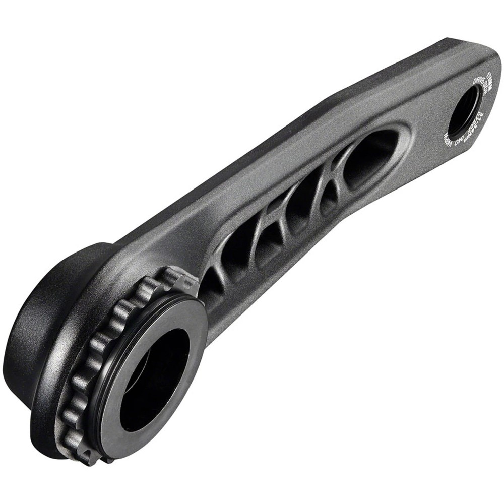 Helix Core Crankset