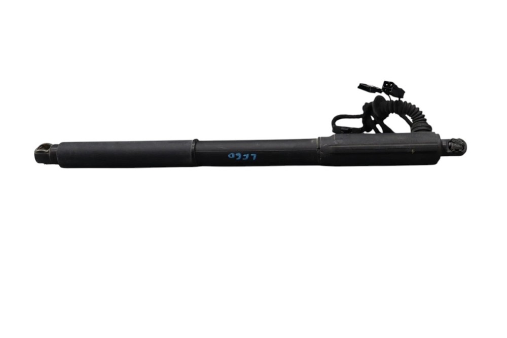 07-13 BMW X5 E70 Rear Left Driver Side Trunk Tailgate Shock Strut Support Oem