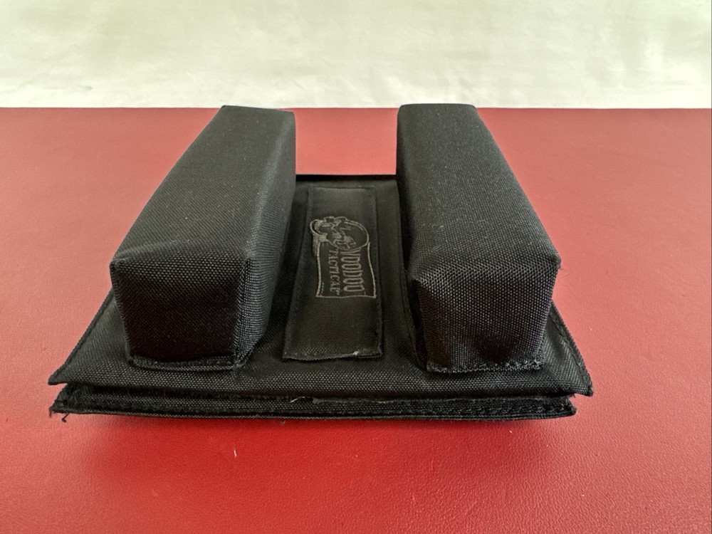 Voodoo Tactical Backpack Rest