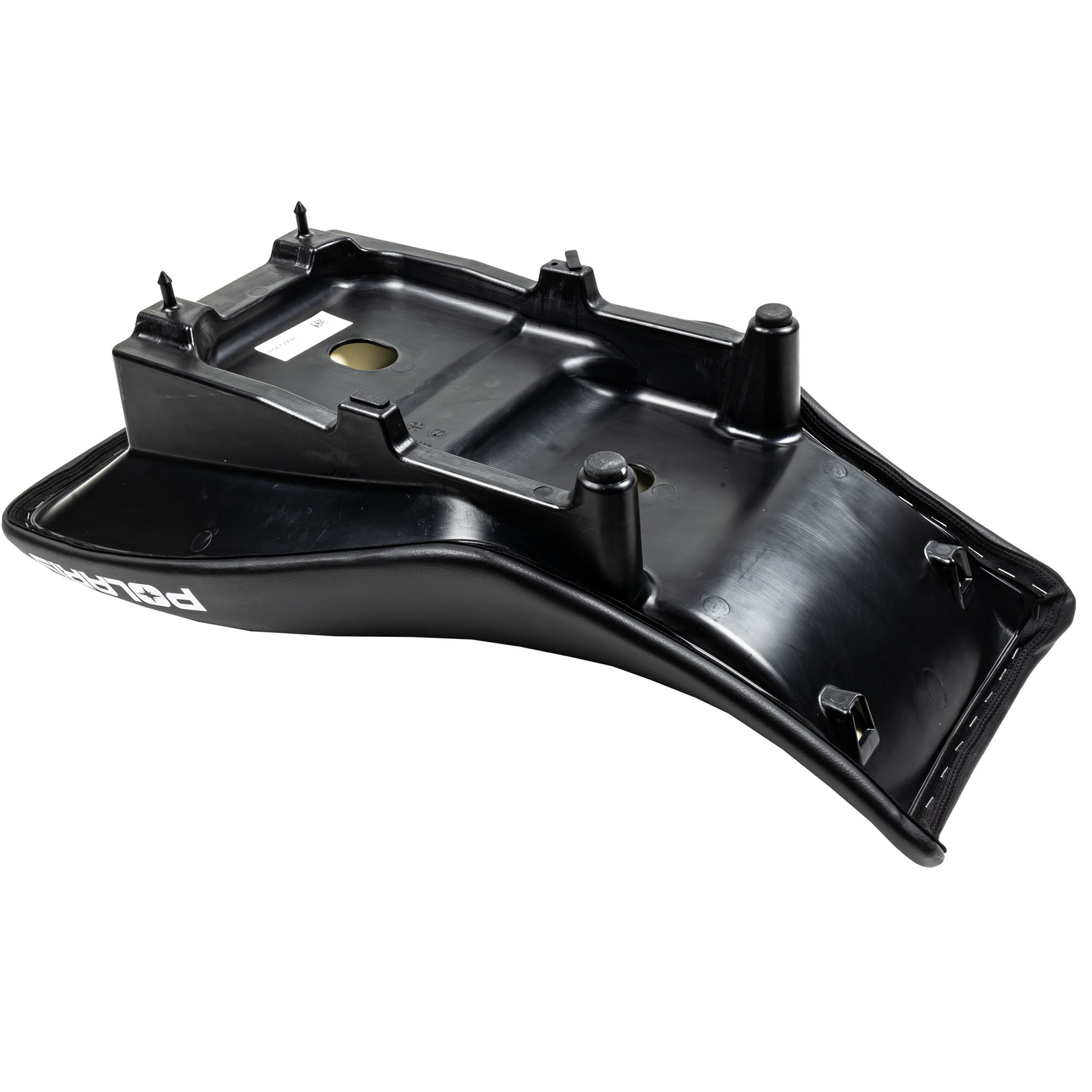 Polaris 2688340-070 Seat Assembly Nylon Black Sportsman 570 Genuine OEM