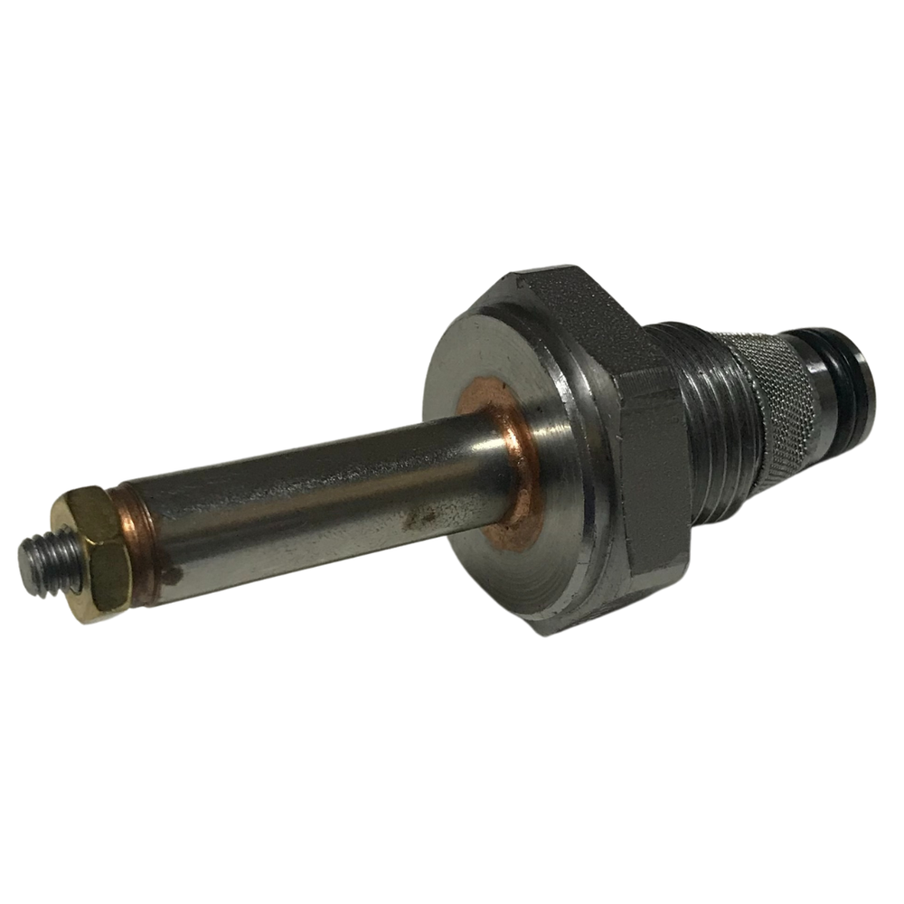 15393 New Replacement Meyer A Valve Lower Plow Pump E46 E47 Diamond 3/8 Nut