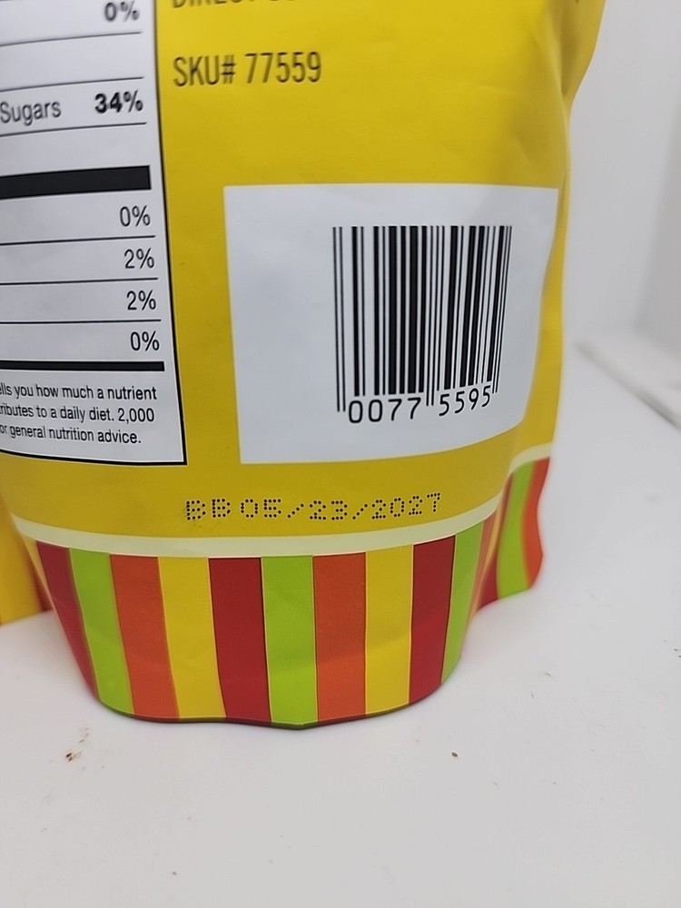 Trader Joe's Candy (5 Things)