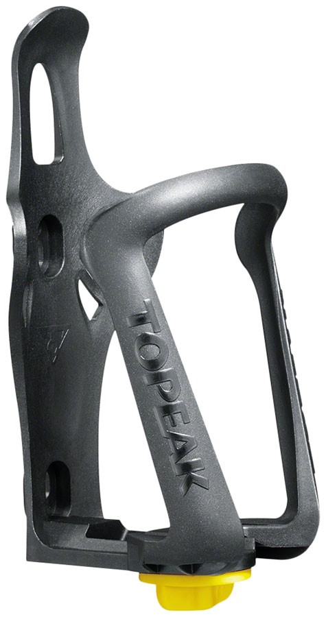 Topeak Modula EX Adjustable Bottle Cage - Lightweight, Durable Composite Nylon