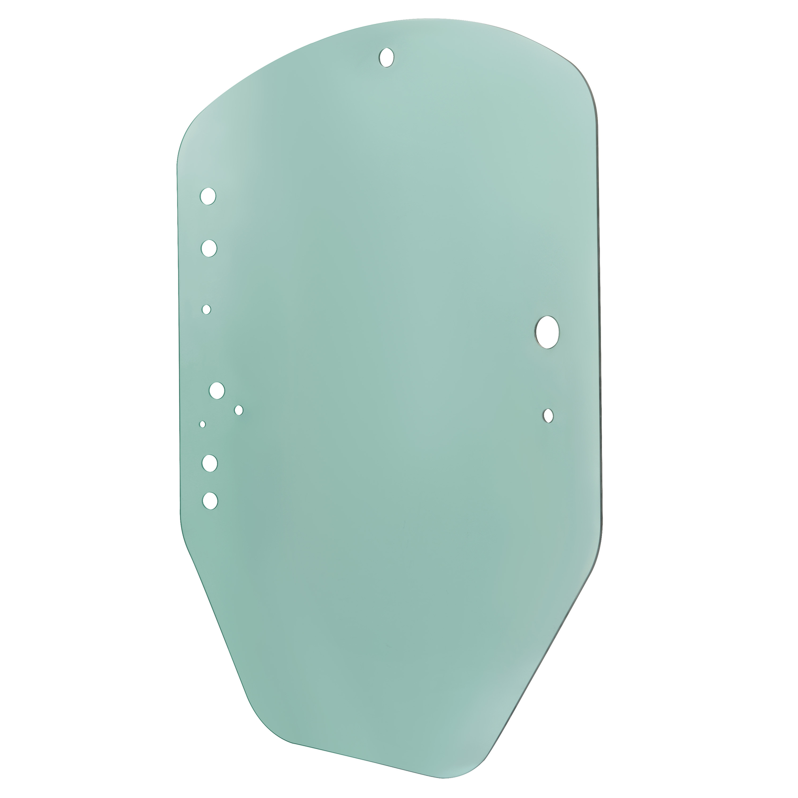 For #T312628 John Deere Skid Steer & Track Loader 323D 323E 333D 333E Door Glass