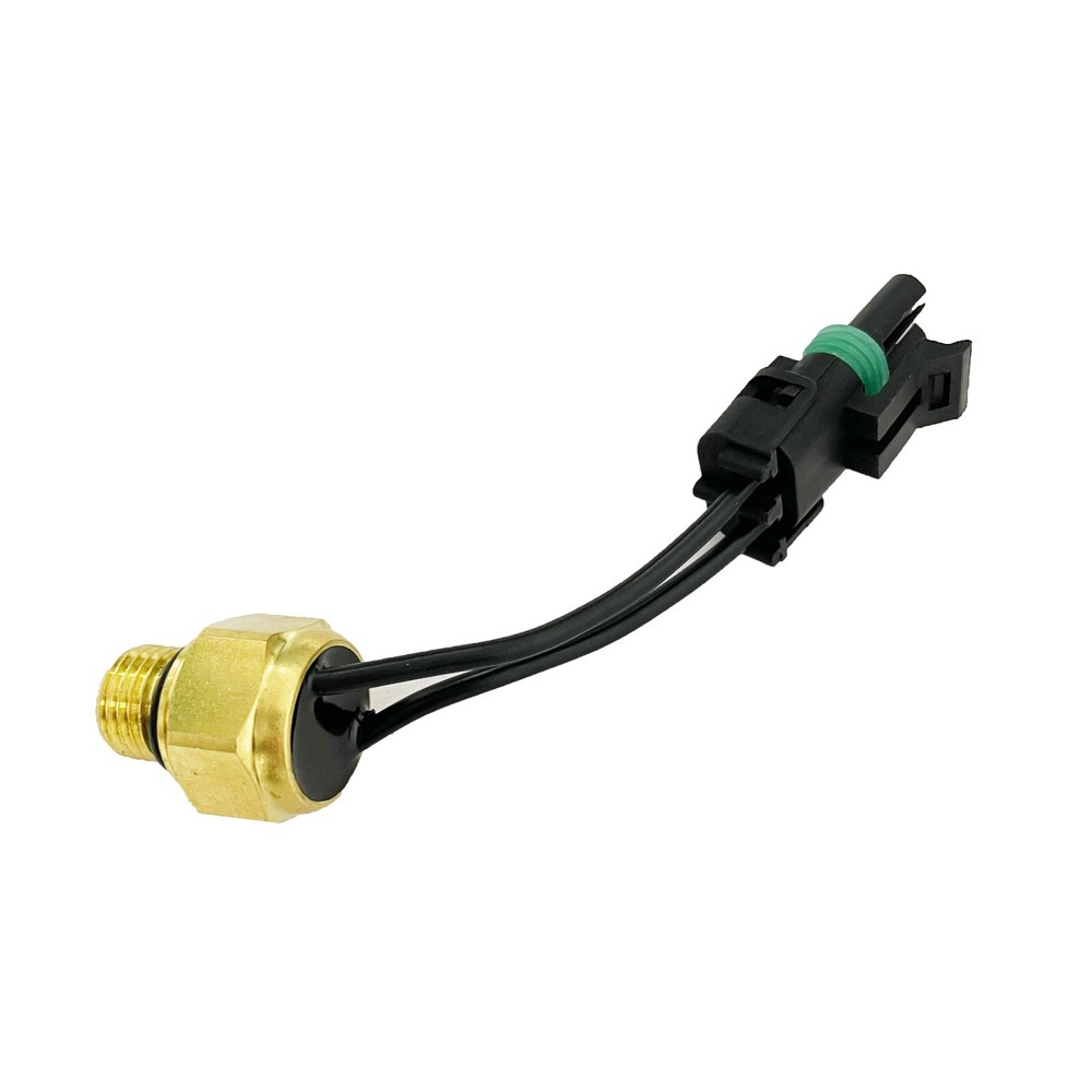 Coolant Temperature Sensor Switch Wiring Harness RE503243 For John Deere