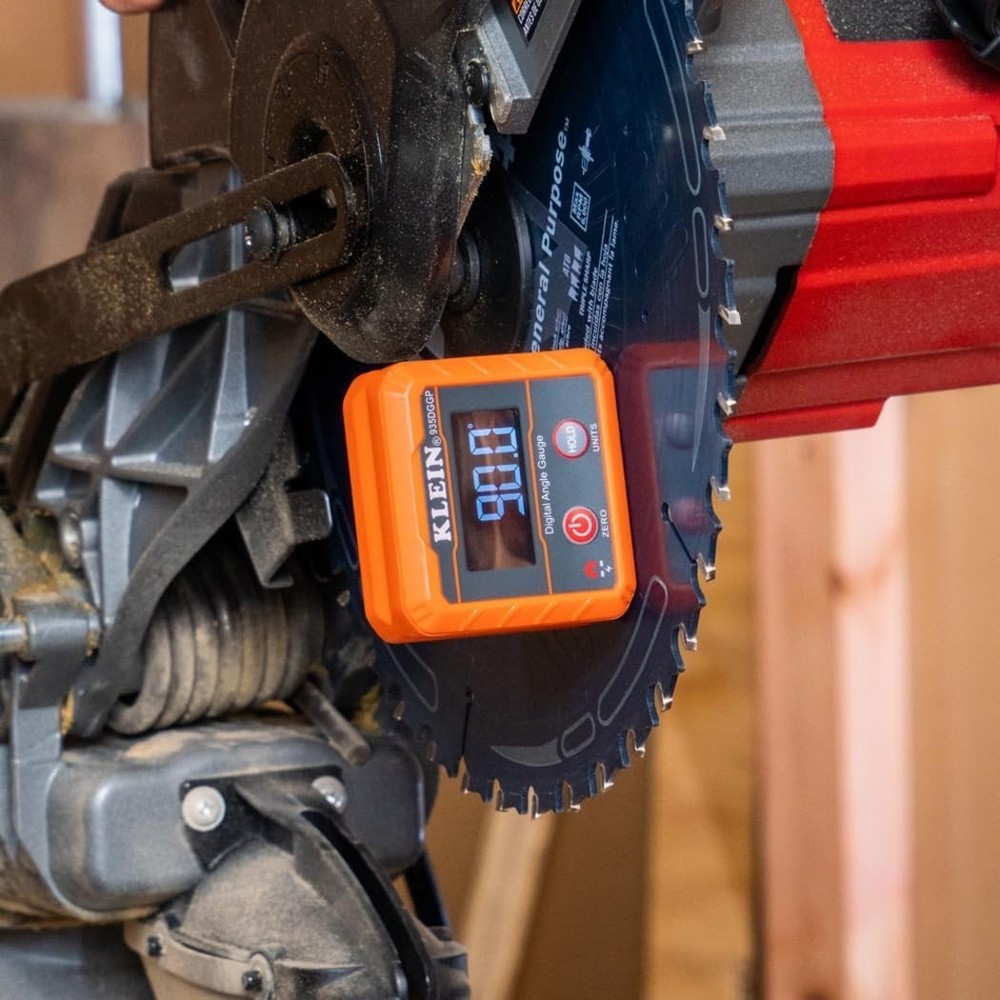 Strong Magnetic Base Angle Tool